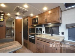 New 2027 Outdoors RV Creek Side Mountain Series 19CK available in Adamsburg, Pennsylvania