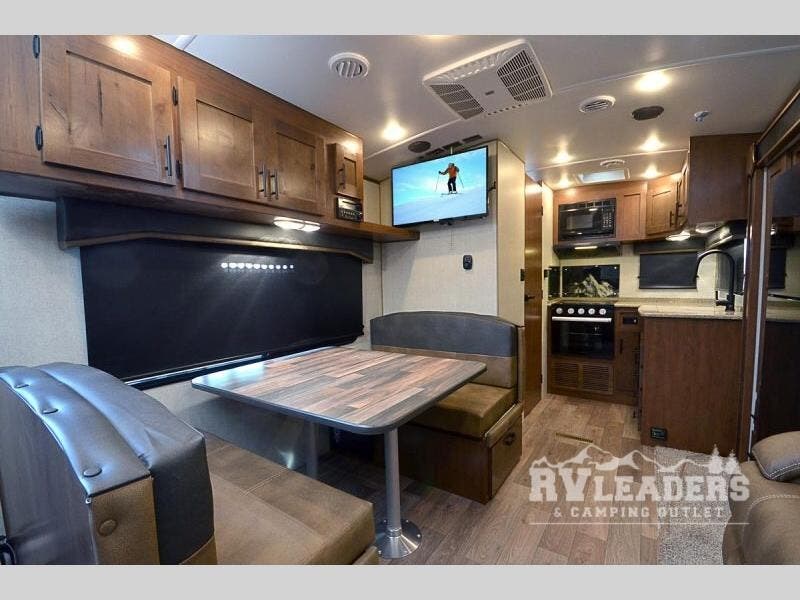 New 2026 Outdoors RV Timber Ridge Mountain Series 22CE available in Adamsburg, Pennsylvania