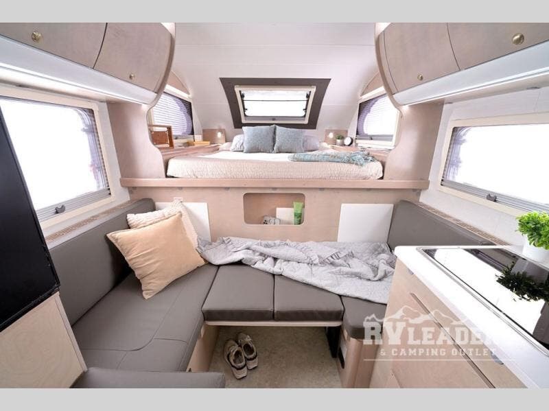 New 2026 NuCamp Cirrus 620 available in Adamsburg, Pennsylvania