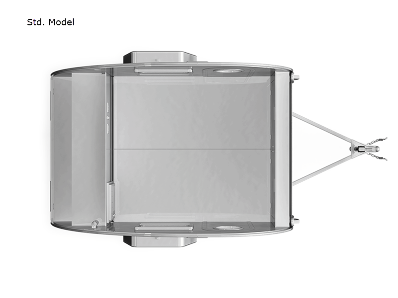 New 2026 NuCamp TAG SE Std. Model available in Adamsburg, Pennsylvania