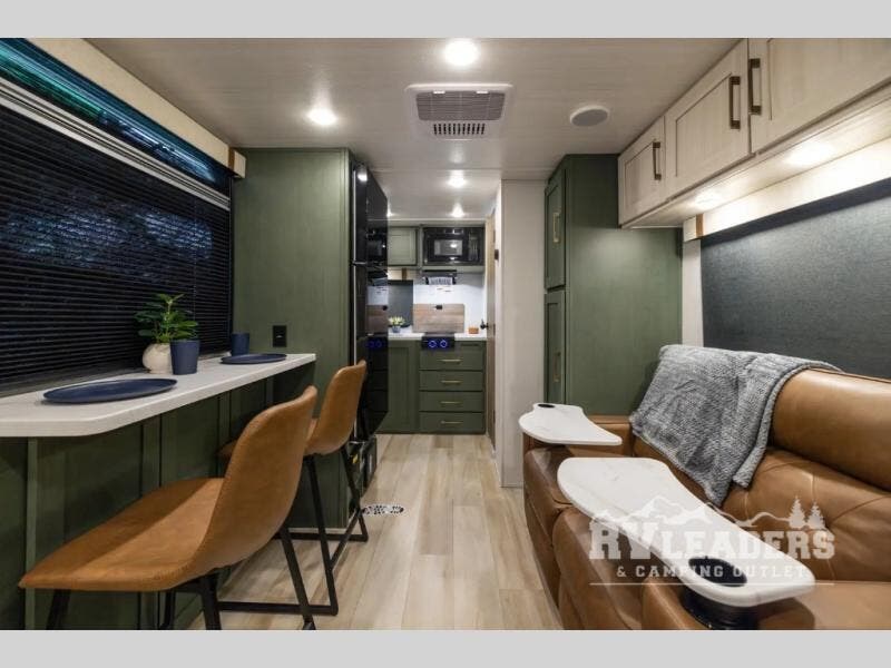 New 2026 Forest River No Boundaries NB18.2 available in Adamsburg, Pennsylvania