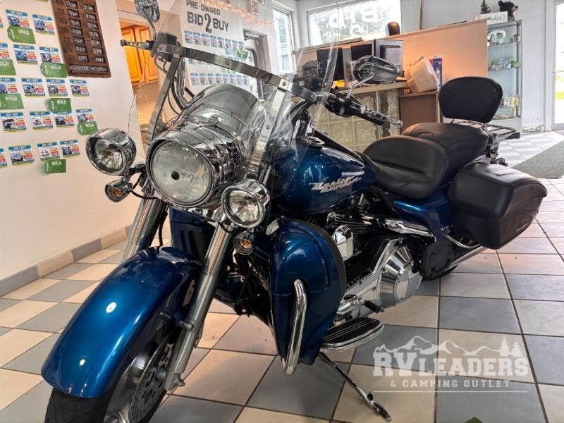 Used 2006 Miscellaneous  Harley-Davidson Road King FI available in Adamsburg, Pennsylvania