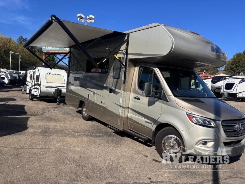 Used 2024 Winnebago Vita 24P available in Adamsburg, Pennsylvania