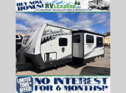 New 2026 Outdoors RV Back Country Series MTN TRX Titanium Series 28DBS available in Adamsburg, Pennsylvania