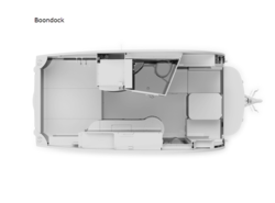 New 2026 NuCamp TAB 400 Boondock available in Adamsburg, Pennsylvania