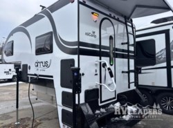 New 2026 NuCamp Cirrus 820 available in Adamsburg, Pennsylvania