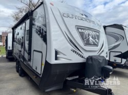 New 2026 Outdoors RV Back Country Series MTN TRX Titanium Series 20MKS available in Adamsburg, Pennsylvania