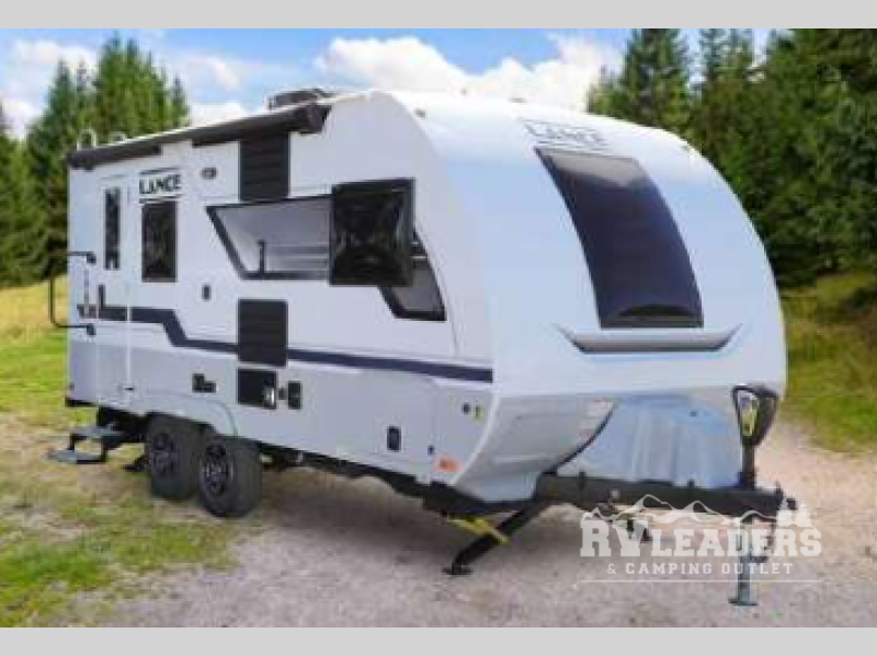 New 2024 Lance  Lance Travel Trailers 1685 available in Adamsburg, Pennsylvania