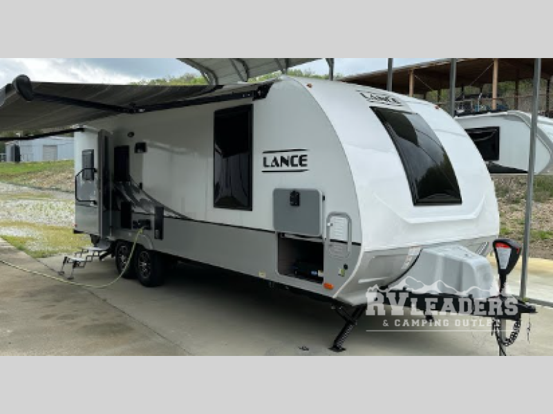 New 2026 Lance  Lance Travel Trailers 2255 available in Adamsburg, Pennsylvania