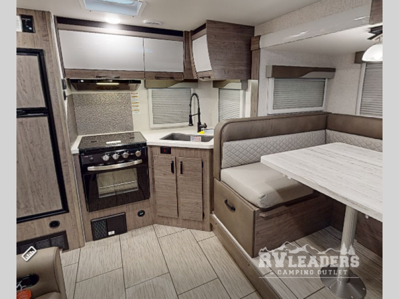 New 2026 Lance  Lance Travel Trailers 2285 available in Adamsburg, Pennsylvania