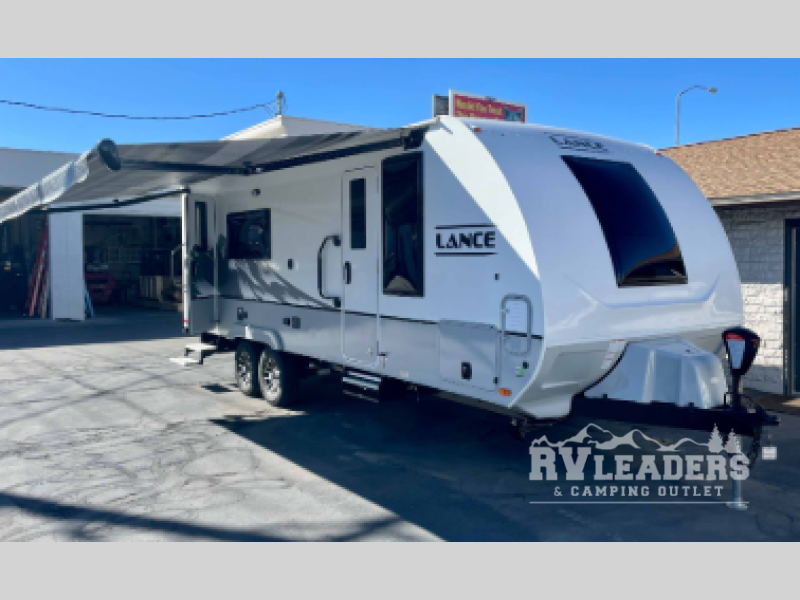 New 2026 Lance  Lance Travel Trailers 2285 available in Adamsburg, Pennsylvania