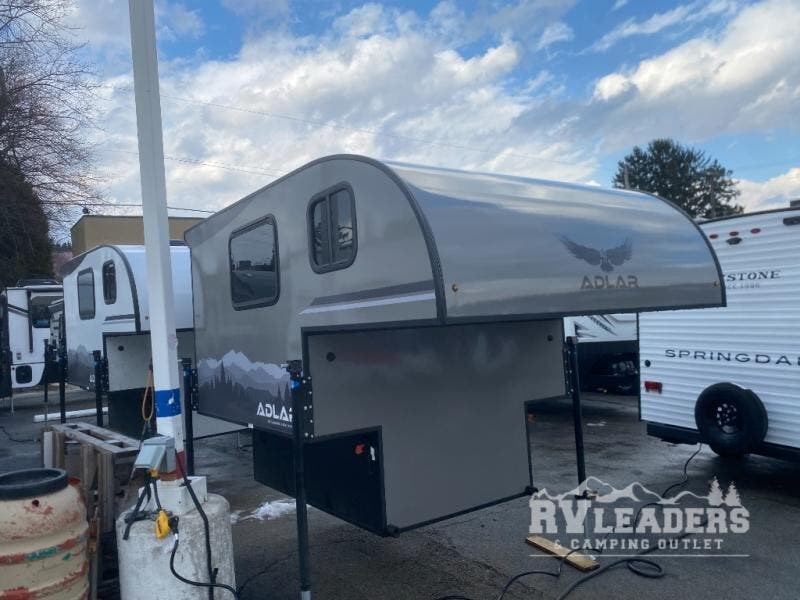 New 2026 Soaring Eagle Adlar 6.5XLS available in Adamsburg, Pennsylvania