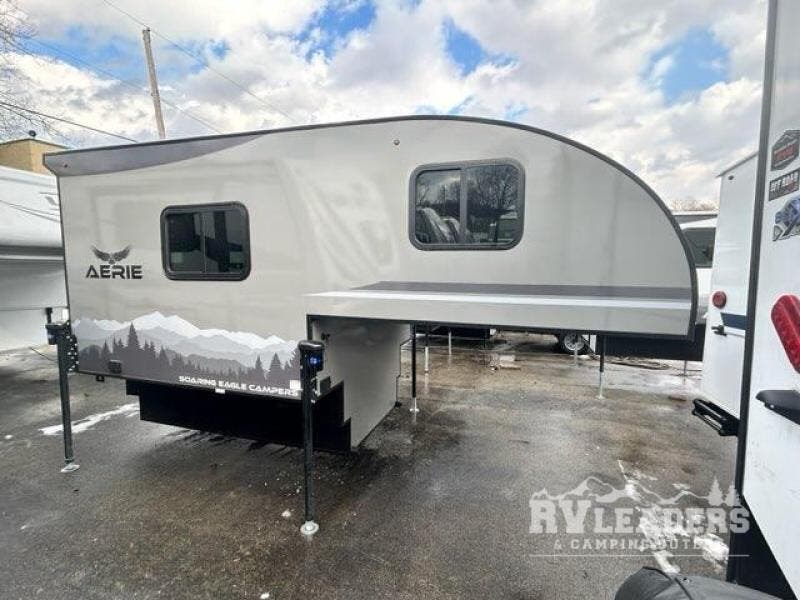 New 2026 Soaring Eagle Aerie 8 available in Adamsburg, Pennsylvania