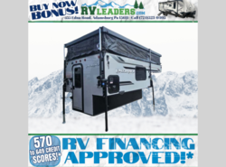 New 2023 Palomino Backpack Edition SS 1200 available in Adamsburg, Pennsylvania