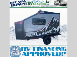 Used 2024 Lance Enduro 1200EK available in Adamsburg, Pennsylvania