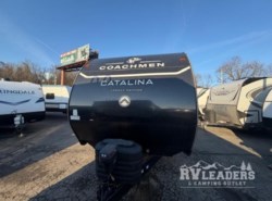Used 2024 Coachmen Catalina Legacy Edition 323BHDSCK available in Adamsburg, Pennsylvania