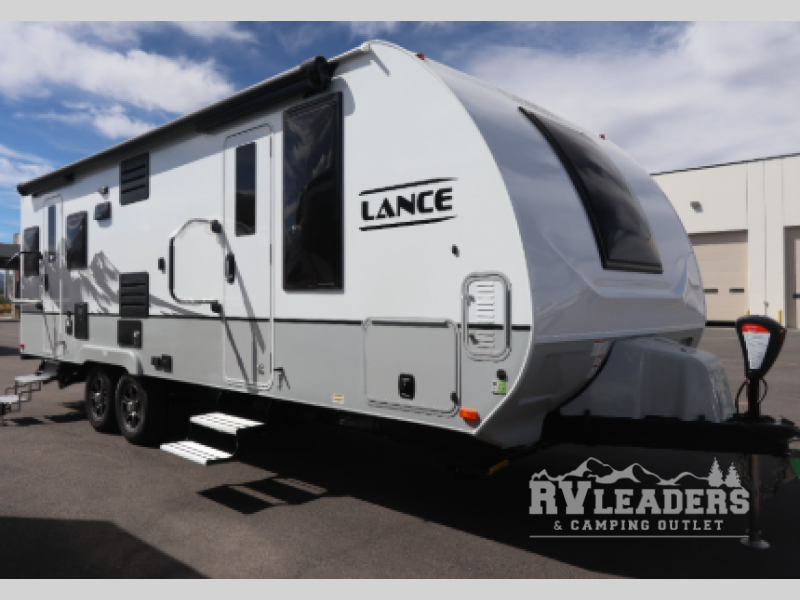 New 2026 Lance  Lance Travel Trailers 2375 available in Adamsburg, Pennsylvania