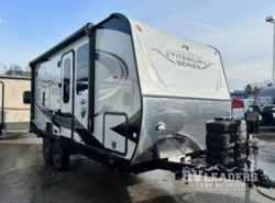 New 2026 Outdoors RV Creek Side Titanium Series 17CE available in Adamsburg, Pennsylvania