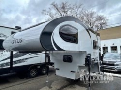 New 2026 NuCamp Cirrus 820 available in Adamsburg, Pennsylvania