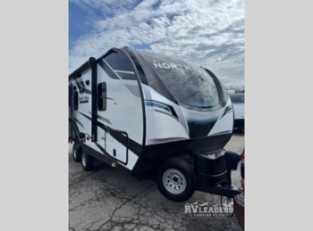 Used 2022 Heartland North Trail 21RBSS available in Adamsburg, Pennsylvania