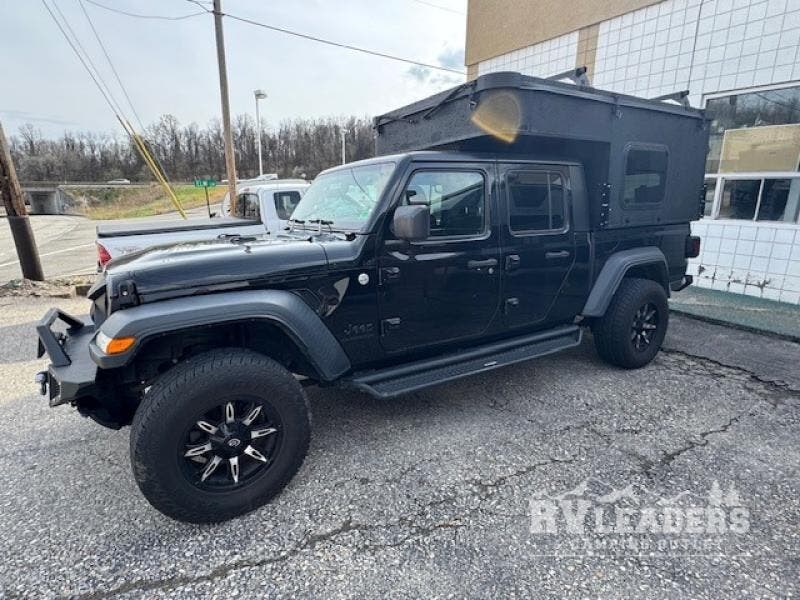 Used 2020 Gladiator  Sport available in Adamsburg, Pennsylvania