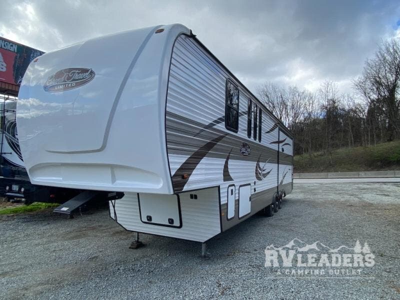 Used 2022 Recreation by Design Travel Grand  M-139 available in Adamsburg, Pennsylvania