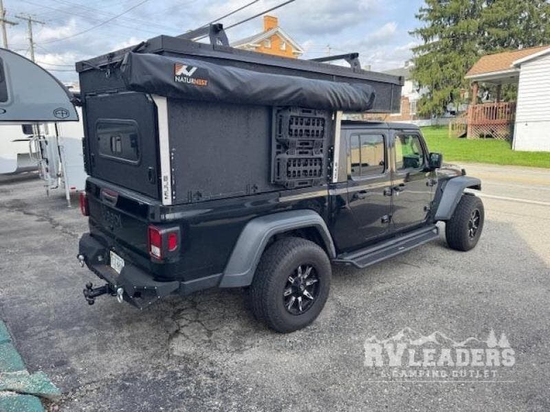 Used 2024 Soaring Eagle OV-X Model 5.0 available in Adamsburg, Pennsylvania