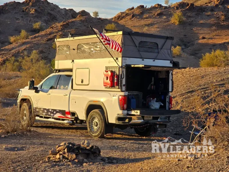 New 2026 Soaring Eagle OV-X Model 8.0 available in Adamsburg, Pennsylvania