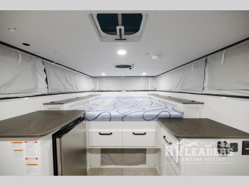 New 2026 Palomino Backpack Edition SS-550 available in Adamsburg, Pennsylvania