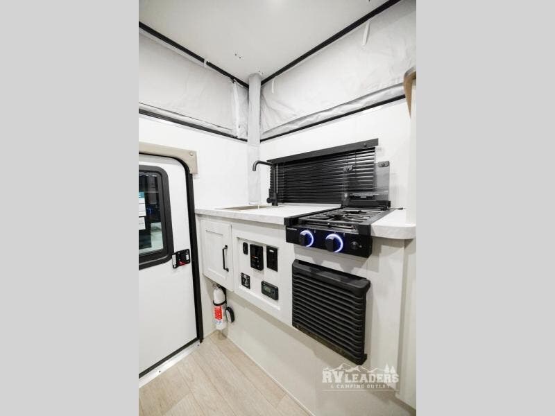 New 2026 Palomino Backpack Edition SS-550 available in Adamsburg, Pennsylvania