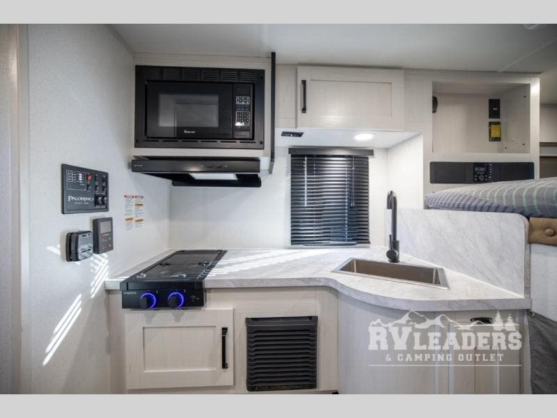 New 2026 Palomino Backpack Edition HS-750 available in Adamsburg, Pennsylvania