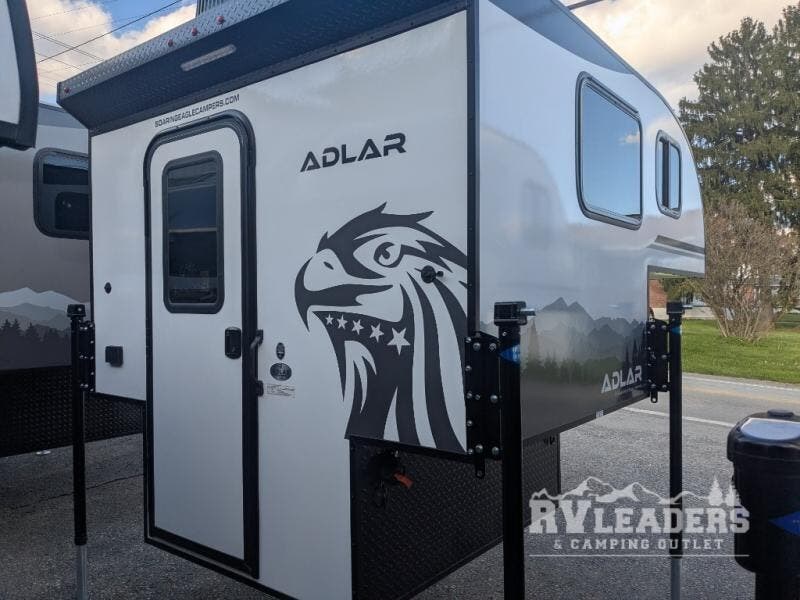 New 2026 Soaring Eagle Adlar 5.5 XL available in Adamsburg, Pennsylvania