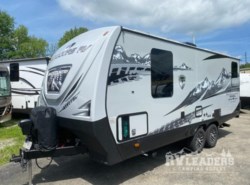 New 2026 Outdoors RV Back Country Series MTN TRX Titanium Series 21BD T available in Adamsburg, Pennsylvania