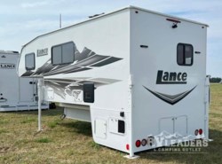 New 2026 Lance Lance Truck Campers 1191 available in Adamsburg, Pennsylvania
