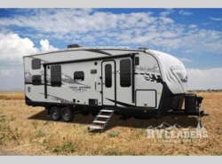 New 2026 Outdoors RV Trail Series MTN TRX Titanium Series 25TRX available in Adamsburg, Pennsylvania
