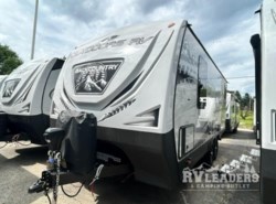 New 2026 Outdoors RV Back Country Series MTN TRX Titanium Series 21BD available in Adamsburg, Pennsylvania