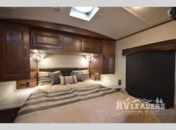 New 2027 Outdoors RV Blackstone Black Stone Titanium Series 280RKS available in Adamsburg, Pennsylvania