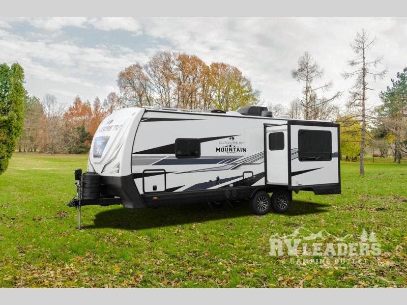 New 2027 Outdoors RV Timber Ridge Mountain Series 25RLS available in Adamsburg, Pennsylvania