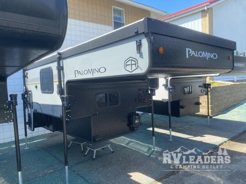 New 2026 Palomino Backpack Edition SS-1251 available in Adamsburg, Pennsylvania