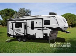 New 2026 Outdoors RV Glacier Peak Titanium Series F26RKS available in Adamsburg, Pennsylvania