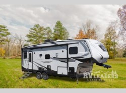 New 2026 Outdoors RV Glacier Peak Titanium Series F26RDS available in Adamsburg, Pennsylvania