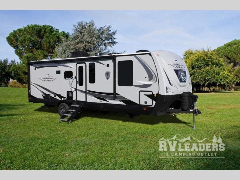 New 2026 Outdoors RV Timber Ridge Mountain Series 28RES available in Adamsburg, Pennsylvania