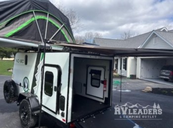 Used 2019 Forest River No Boundaries NB10.6 available in Adamsburg, Pennsylvania