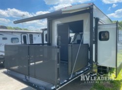 New 2026 Outdoors RV Back Country Series MTN TRX Titanium Series 26RPS available in Adamsburg, Pennsylvania