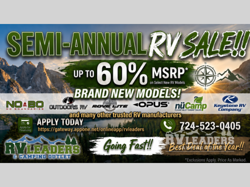 New 2026 Lance  Lance Truck Campers 825 available in Adamsburg, Pennsylvania