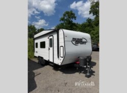 Used 2023 Dune Sport DUNE SPORT 18 TOY HAULER available in Adamsburg, Pennsylvania