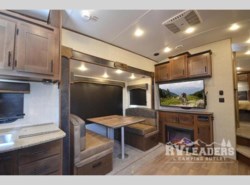 New 2027 Outdoors RV Glacier Peak Mountain Series F26RKS available in Adamsburg, Pennsylvania