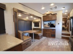 New 2027 Outdoors RV Glacier Peak Mountain Series F27KVS available in Adamsburg, Pennsylvania