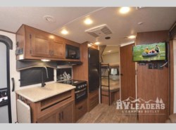 New 2027 Outdoors RV Creek Side Mountain Series 21MKS available in Adamsburg, Pennsylvania