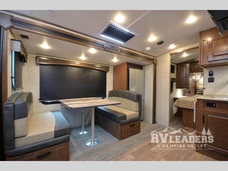 New 2027 Outdoors RV Timber Ridge Titanium Series 24BKS available in Adamsburg, Pennsylvania